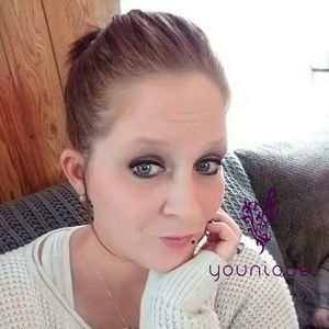 Meet your Posher, Brandy